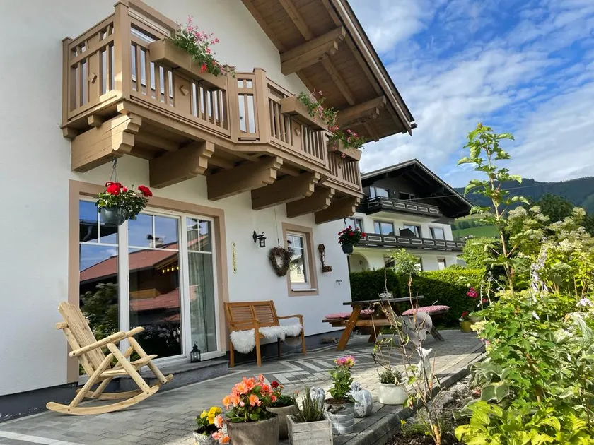 Chalet Bergglück - Image 1