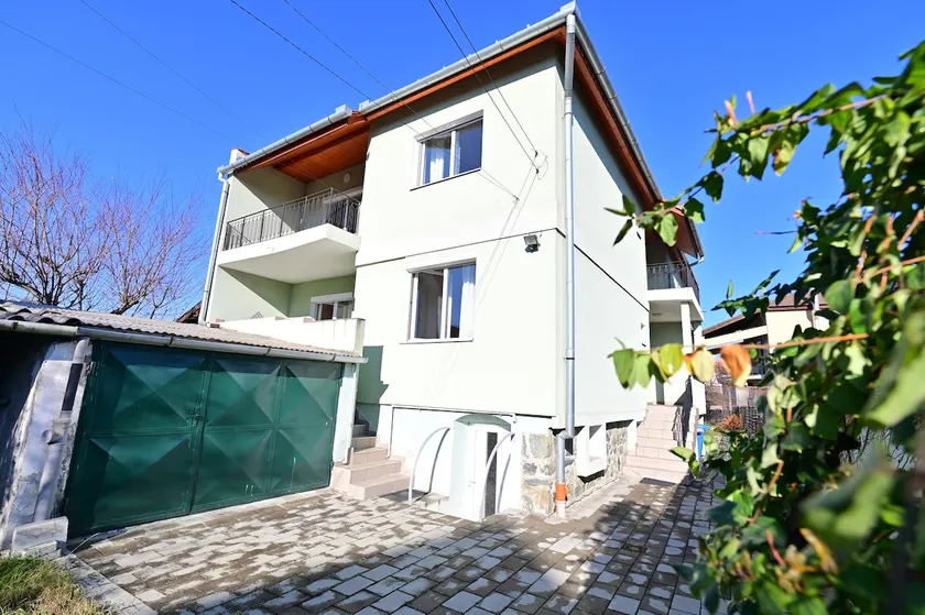 FLH - Wadema Villa - Image 1