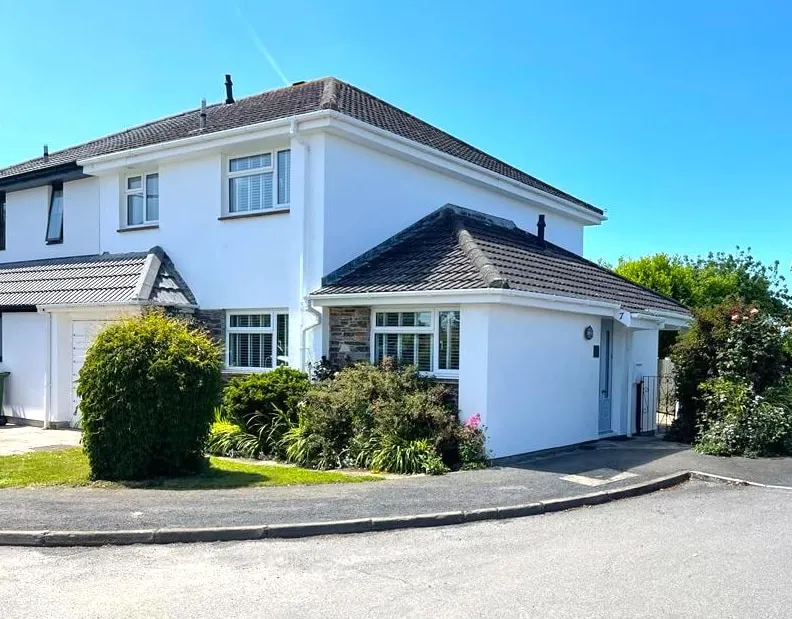 Sleeps 6, Spacious holiday home on the Tarka Trail - Image 1