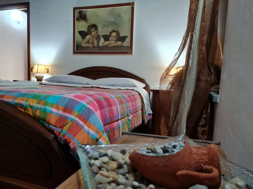 Casa Ghezzano (sleeps 4) - Image 1