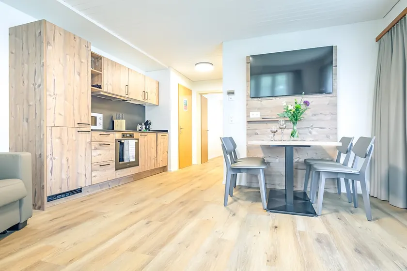 Lauberhorn Apartment - Aare Jungfrau AG - Image 1