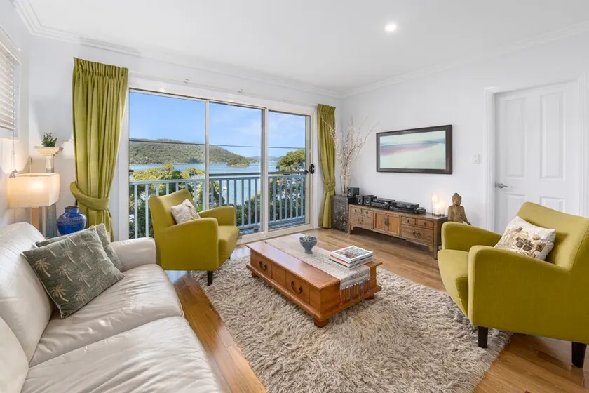 Cosy Cottage Above the Hawkesbury w/ Jetty - Image 1