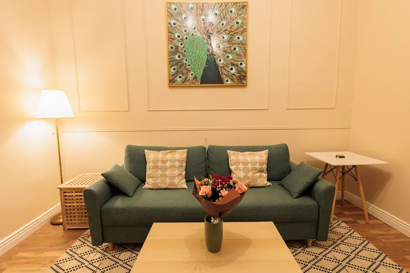 *Cozy Apartment in the Historical CityCenter - Image 1