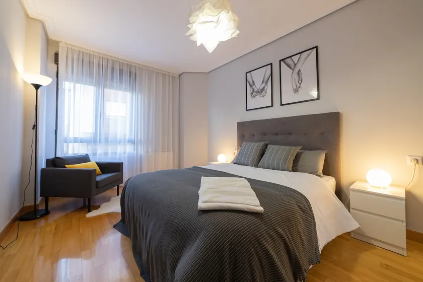 Albelda Centro Apartment - Image 1