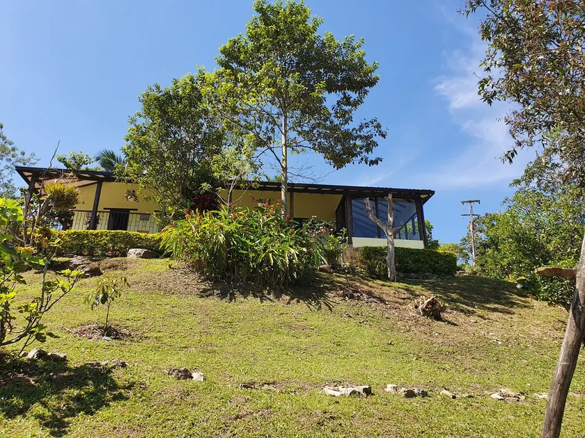 Beautiful mountain views, BBQ, WiFi - Image 1