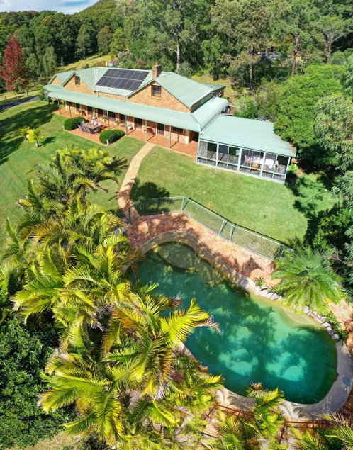 Winter farm stay in nature. Minutes from the beach - Image 1
