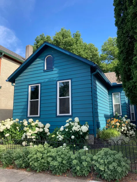 Little Boy Blue - Southpark’s 2BR Cottage withWIFI - Image 1