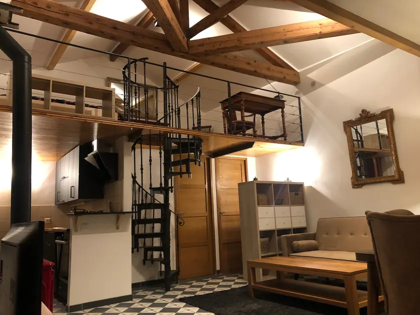 Charmant appartement - 4P - Image 1