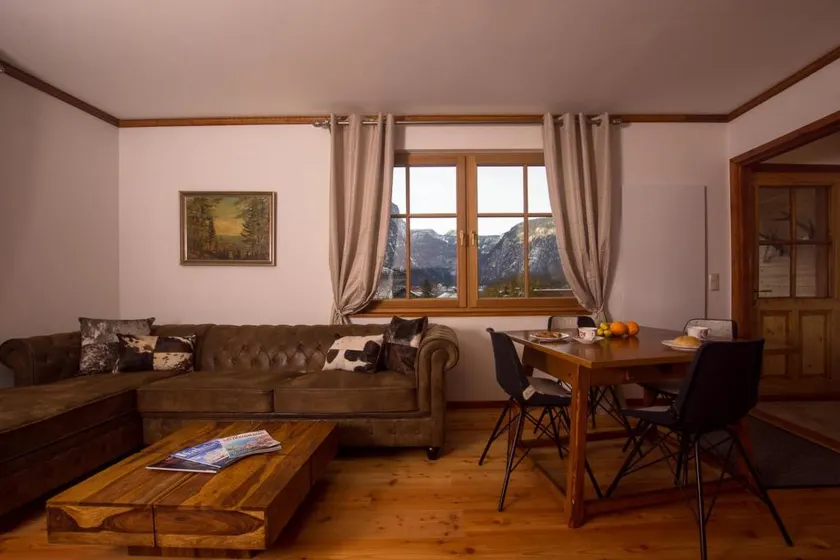 Chalet Obertraun - Image 1