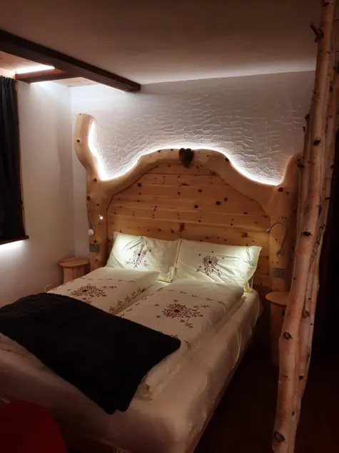 New full Apt Peio Trentino Dolomites ”IL CIRMOLO” - Image 1