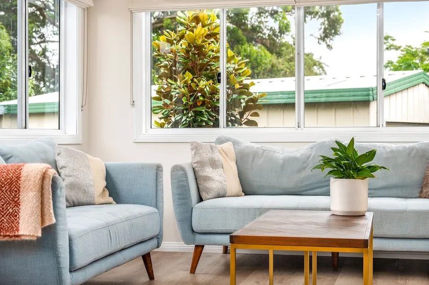 Convenient 3/bedroom Guest House in Adamstown - Image 1