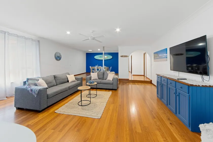 Gone Coastal - pool, river, beach getaway - Image 1