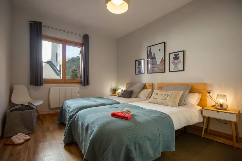 Gorgol ☾ Comfort and functionality ♡♡♡ with a balcony - Image 1