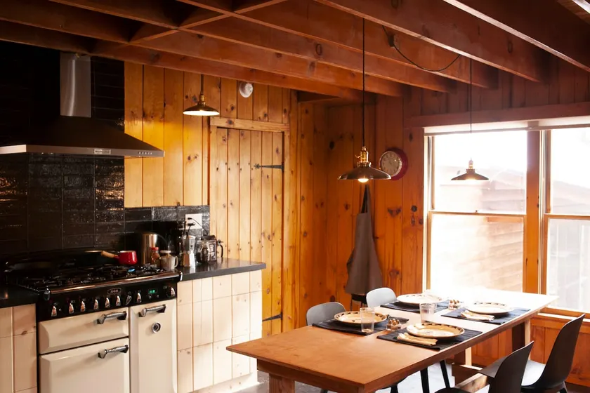 Historic Property w/ Style, Chef Kitchn + Views - Image 1
