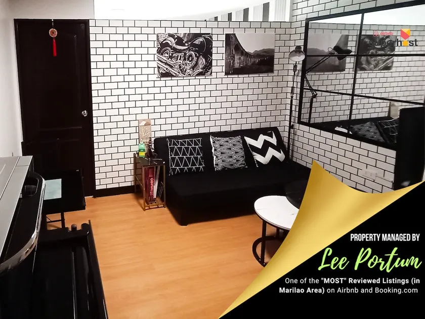 Lee Portum I at Urban Deca Homes Marilao - Image 1