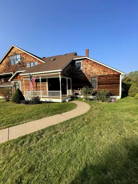 Beautiful Townhouse on Rangeley Lake - Image 1