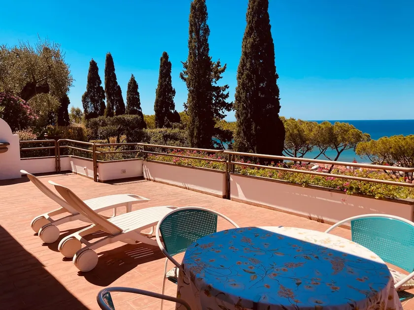 Villa Monte Bianco - Image 1