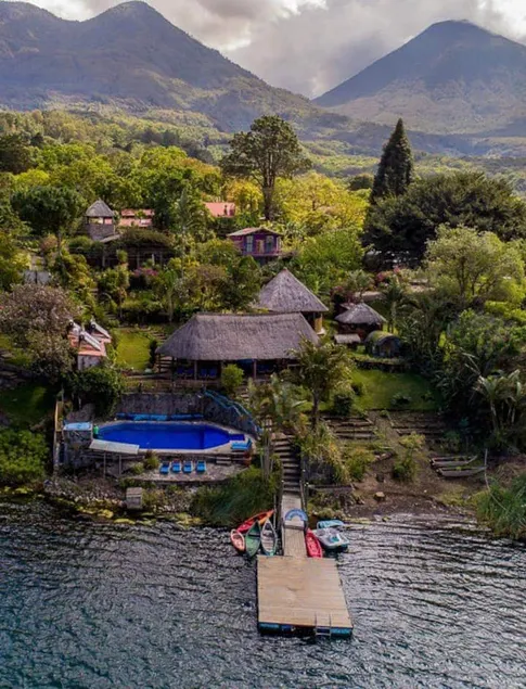 Casa de los Pajaros -2 beds 2 baths w/pool & hot tub - Image 1