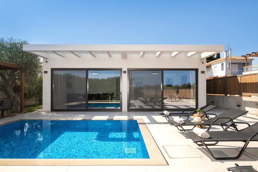 Oresteia Exlusive Villa - Image 1