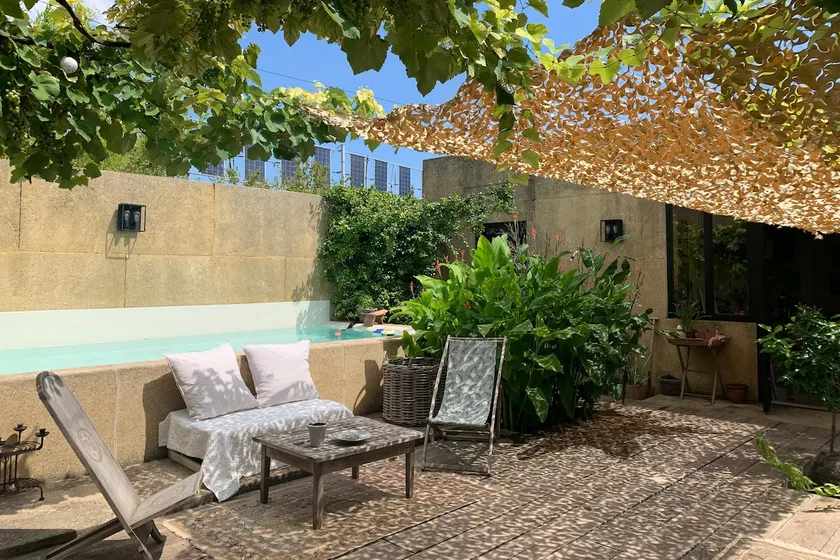 L'Oasis - Image 1