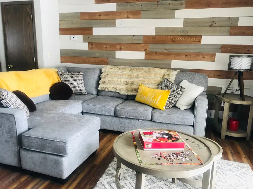 Mom’s Place is a relaxing place to unwind. - Image 1