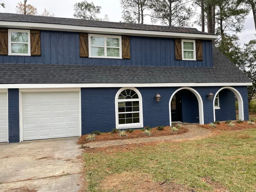 Whispering Pines Retreat in DeRidder 5 Bedrooms - Image 1