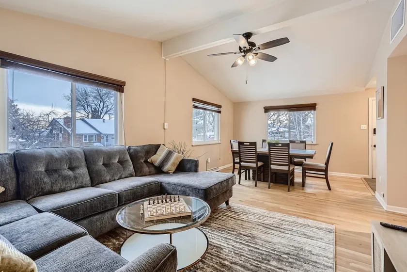 PetFriendly 6BR 3BATH Family & Work-Friendly Home! - Image 1