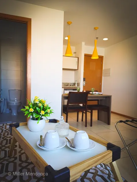 30m² apartment for a perfect stay 2 - Image 1