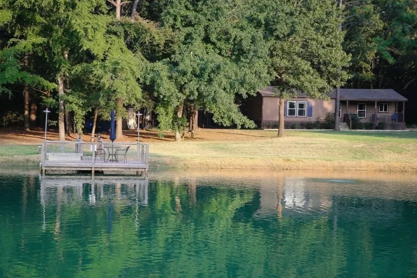 Hidden Gem Cottages: Sapphire Cottage - Image 1