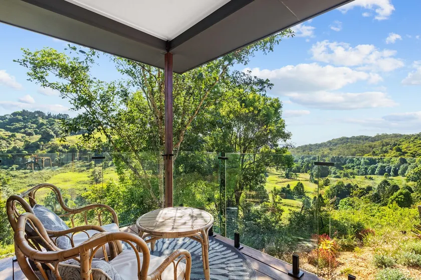 Fletchers Ridge - Guest House - Image 1