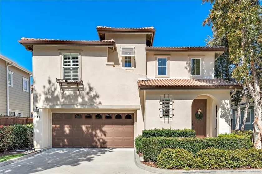 Luxury house with EV Charger in Ladera Ranch - Image 1