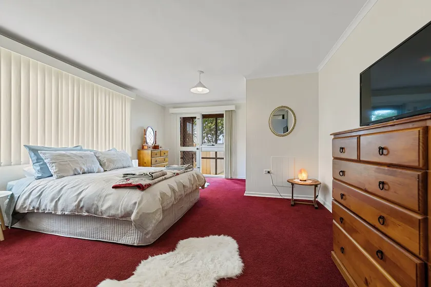 Col’s Cosy Condo - 1-bedroom, self contained Unit - Image 1