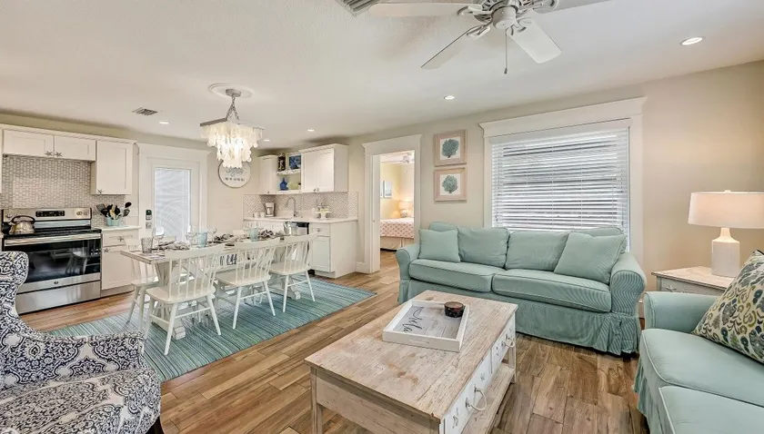 Canal Upper-Gorgeous 3 bed 3 bath near SK Village - Image 1