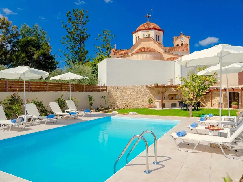 Villa Lucas - Image 1