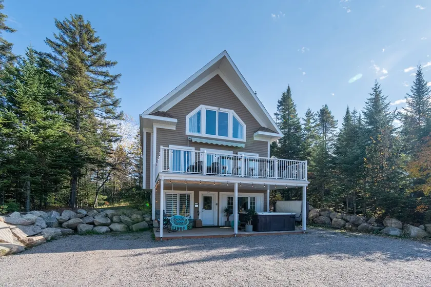 Chalet L'oasis Shannon - Image 1