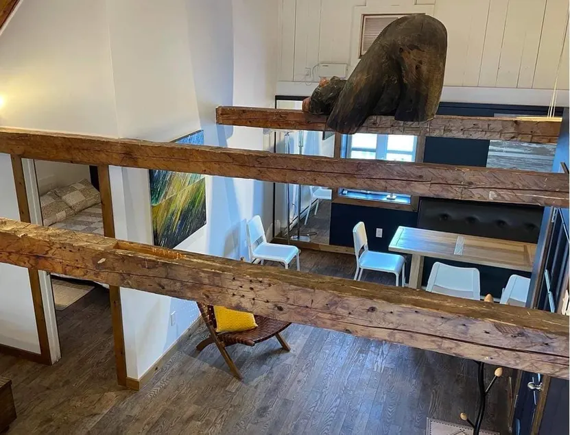 The LOFT of La Coureuse - Image 1