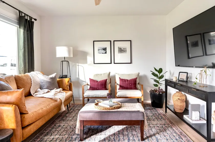 Entire Home with Modern Conveniences - New Castle - Image 1