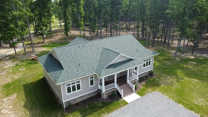 Potomac Cottage at Mattaponi Springs Golf Club - Image 1