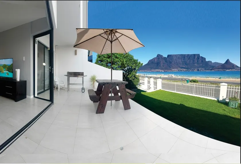 Cap Du Mont Cape Town - Image 1