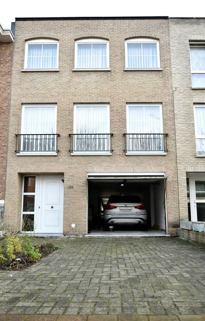 Family house, 150m from the beach, 2 parking lots! - Image 1