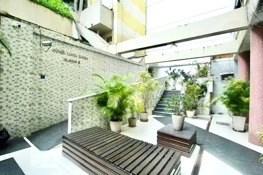 Copa/Ipanema Easy Access: Premium Loft subway/side - Image 1