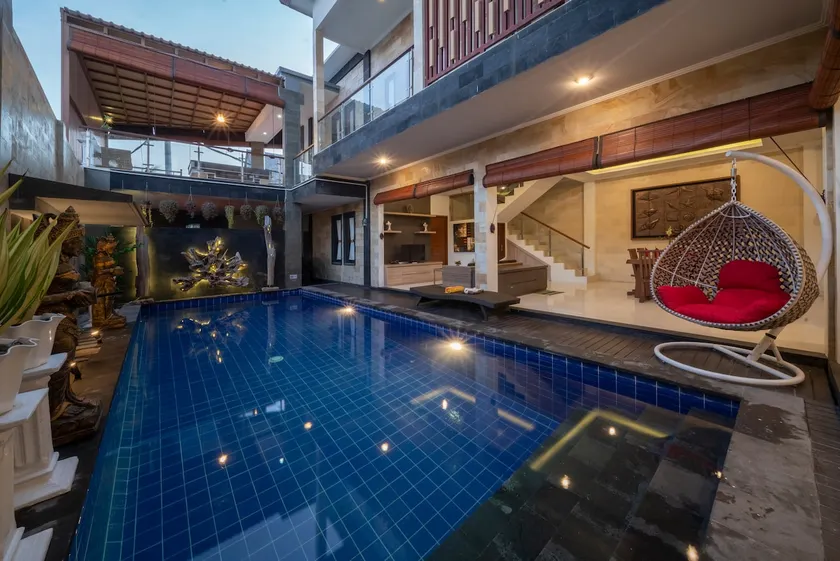 ANINDIRA CANGGU LUXURY VILLA - Image 1