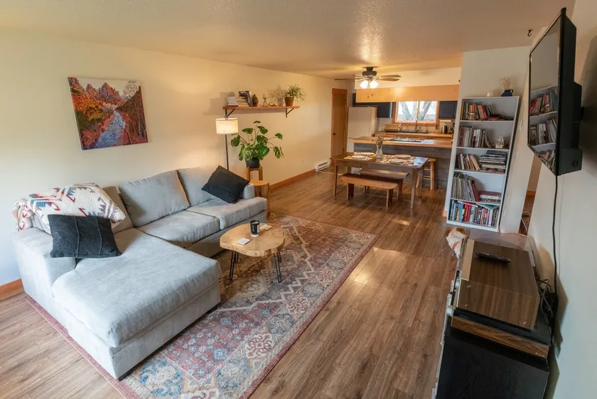 Renovated Townhouse in the Heart of Bozeman - Image 1