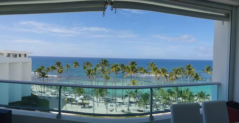 Caribbean Paradise | 2BR Oceanview Condo - Image 1