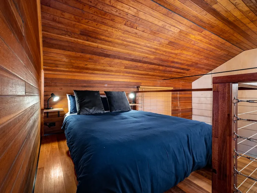 Pilgrim Blue Loft, Derby - Image 1
