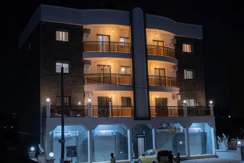 High-End Furnished Apartments - Image 1
