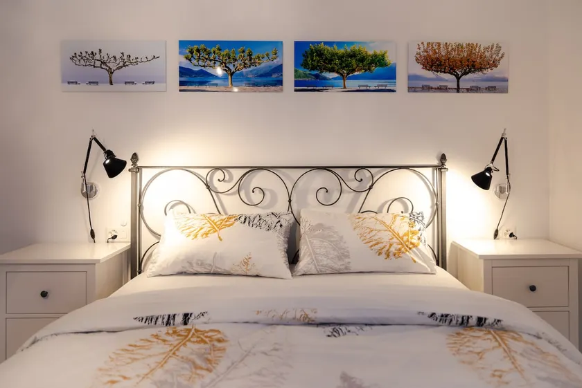 Casa Alice Ascona, appartamento di vacanza. - Image 1