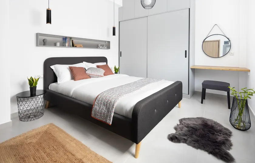 Ando’s Cozy Studio Apartment - Image 1