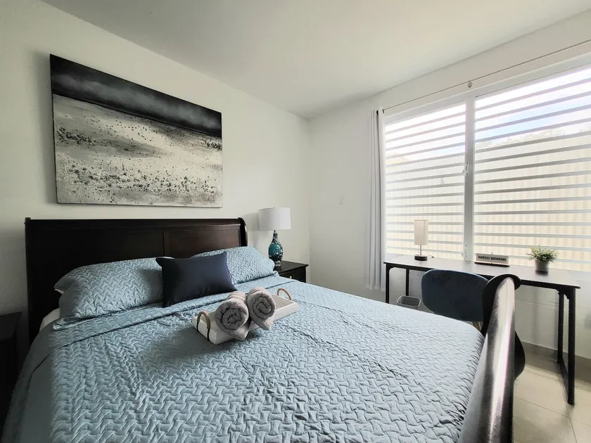 Happiness 3-Beautiful 1BR/1BA poolside apt @ Sandy - Image 1