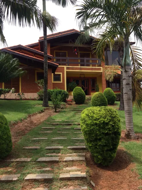 Chácara do Pavão - Vitassay Condominium - Boituva - Image 1